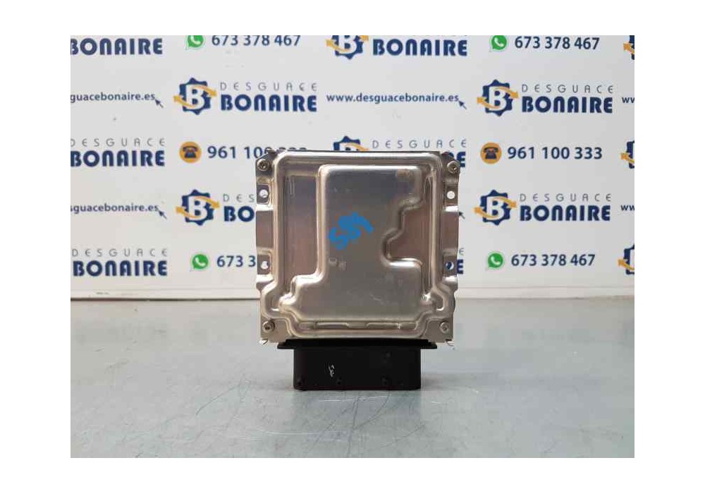 Recambio de centralita motor uce para kia cee´d fifa world cup edition referencia OEM IAM 391102BRBD   Recambio de centralita motor uce para kia cee´d fifa world cup edition referencia OEM IAM 391102BRBD