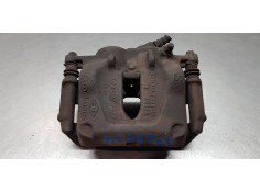 Recambio de pinza freno delantera izquierda para opel vivaro furgón/combi (07.2006 =>) furgón 2.9t l2h1 referencia OEM IAM 95520