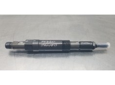 Recambio de inyector para ford mondeo berlina (ge) ambiente referencia OEM IAM 1131702 1S7Q9K546AD 1S7QAD