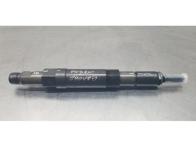 Recambio de inyector para ford mondeo berlina (ge) ambiente referencia OEM IAM 1131702 1S7Q9K546AD 1S7QAD