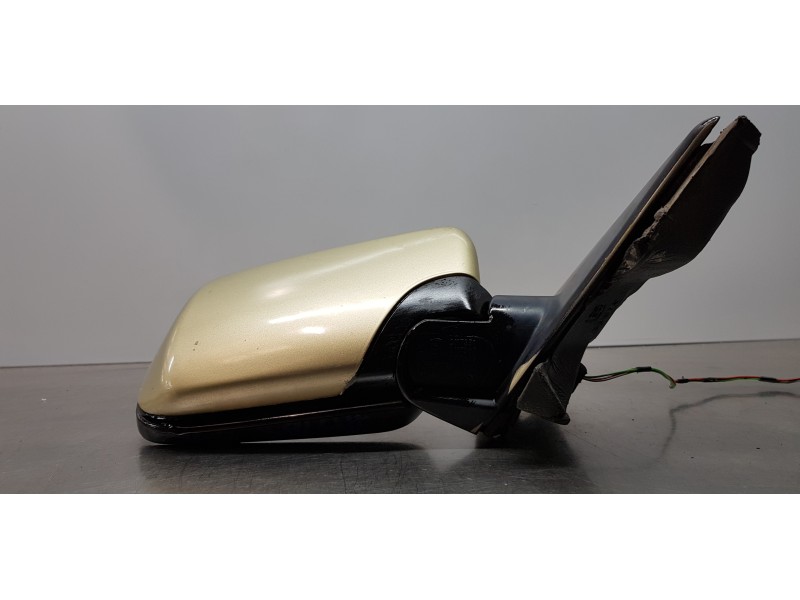 Recambio de retrovisor derecho para bmw serie 3 compact (e46) 318ti referencia OEM IAM 51167011938   Recambio de retrovisor derecho para bmw serie 3 compact (e46) 318ti referencia OEM IAM 51167011938