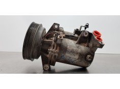 Recambio de compresor aire acondicionado para nissan nv 200 (m20) kombi comfort referencia OEM IAM 926003VD0A