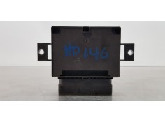 Recambio de modulo electronico para mazda 3 lim. () luxury referencia OEM IAM B62W437E1A   2