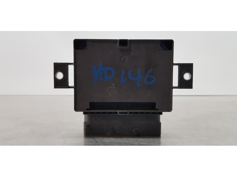 Recambio de modulo electronico para mazda 3 lim. () luxury referencia OEM IAM B62W437E1A  