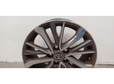 Recambio de llanta para toyota avensis touring sports executive referencia OEM IAM 4261105370   2