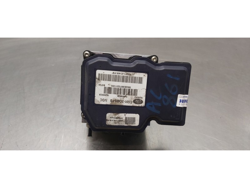Recambio de abs para ford mondeo ber. (ca2) titanium (09.2010) referencia OEM IAM 1857639 CG912C405FB 