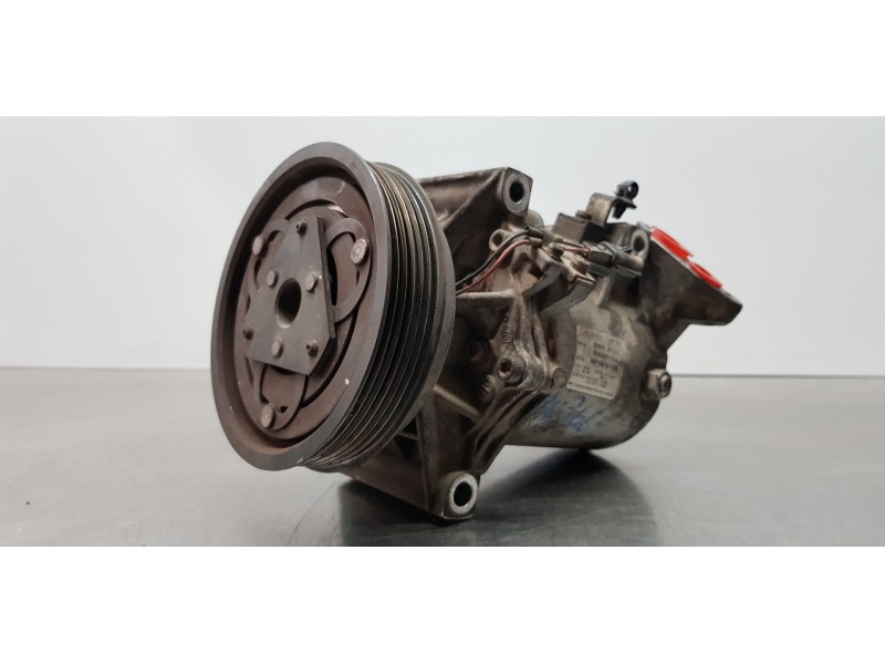 Recambio de compresor aire acondicionado para nissan nv 200 (m20) kombi comfort referencia OEM IAM 926003VD0A   Recambio de compresor aire acondicionado para nissan nv 200 (m20) kombi comfort referencia OEM IAM 926003VD0A