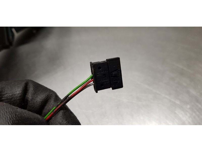 Recambio de retrovisor derecho para bmw serie 3 compact (e46) 318ti referencia OEM IAM 51167011938   Recambio de retrovisor derecho para bmw serie 3 compact (e46) 318ti referencia OEM IAM 51167011938