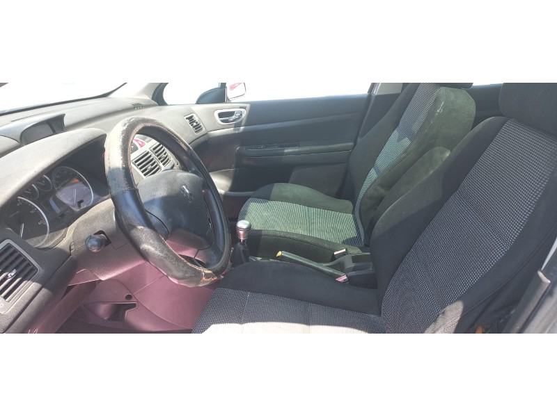 peugeot 307 break / sw (s1) del año 2005