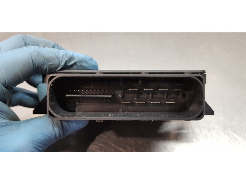 Recambio de modulo electronico para mazda 3 lim. () luxury referencia OEM IAM B62W437E1A  