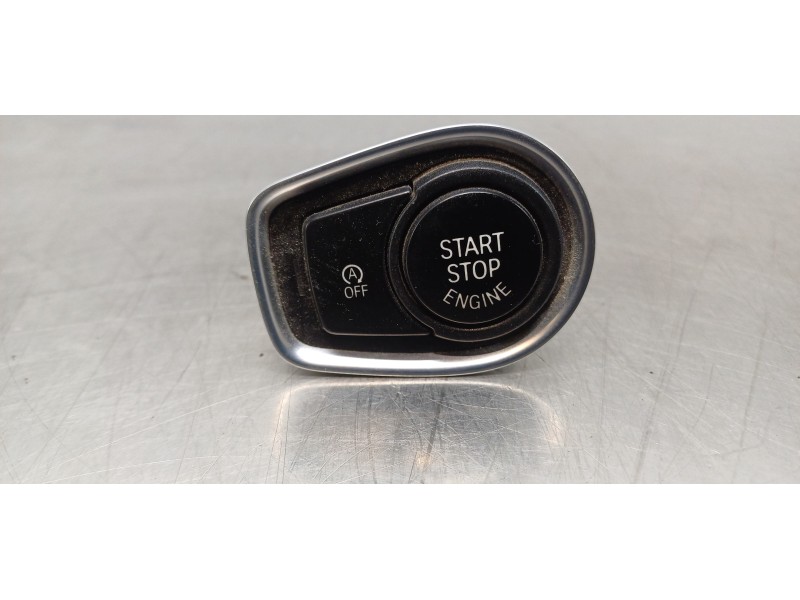 Recambio de conmutador de arranque para bmw serie x1 (f48) sdrive18d referencia OEM IAM 9289135  