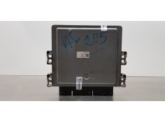 Recambio de centralita motor uce para mercedes clase a (w176) a 180 cdi blueefficiency (176.012) referencia OEM IAM A6079002300  2