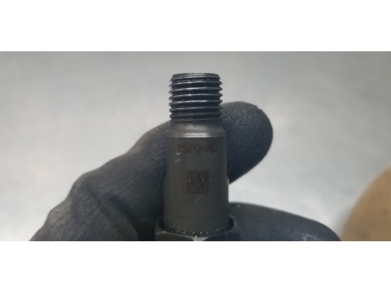 Recambio de inyector para ford mondeo berlina (ge) ambiente referencia OEM IAM 1131702 1S7Q9K546AD 1S7QAD