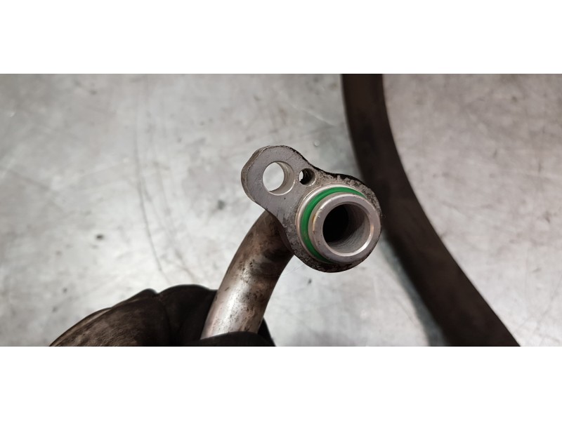 Recambio de tubos aire acondicionado para kia carens ( ) concept referencia OEM IAM 97775A4560  