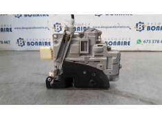 Recambio de cerradura puerta trasera derecha para volkswagen passat berlina (3c2) highline referencia OEM IAM 3C4839016A  