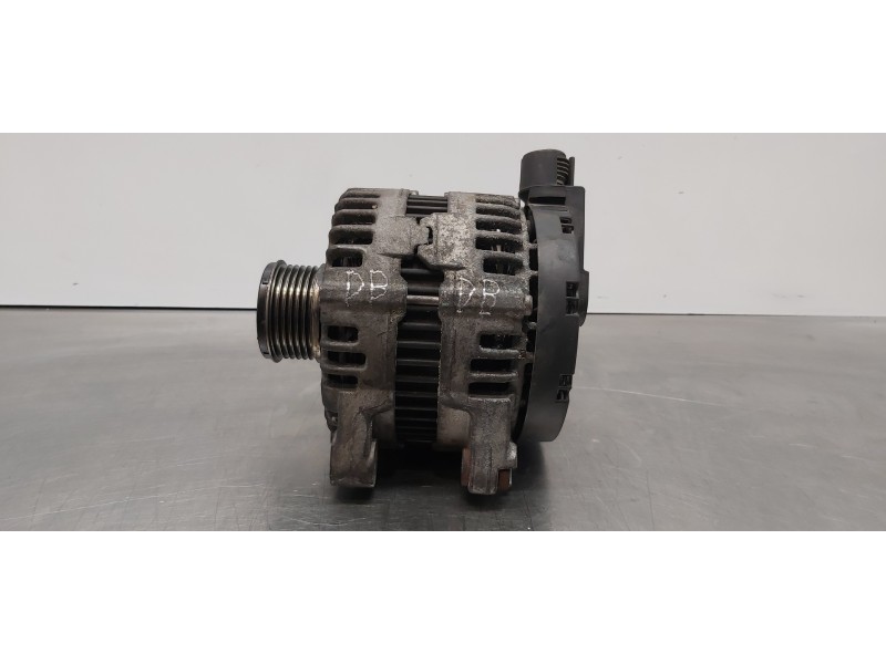 Recambio de alternador para ford mondeo ber. (ca2) titanium (09.2010) referencia OEM IAM 1790385 6G9N10300ADB  Recambio de alternador para ford mondeo ber. (ca2) titanium (09.2010) referencia OEM IAM 1790385 6G9N10300ADB