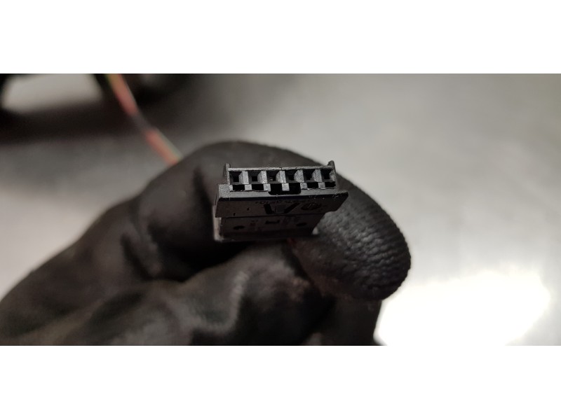 Recambio de retrovisor derecho para bmw serie 3 compact (e46) 318ti referencia OEM IAM 51167011938   Recambio de retrovisor derecho para bmw serie 3 compact (e46) 318ti referencia OEM IAM 51167011938