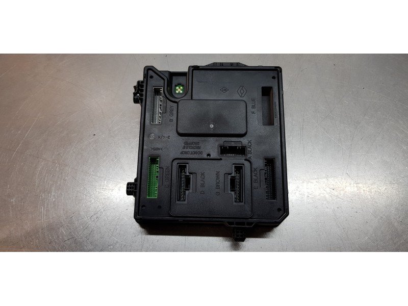 Recambio de modulo confort para renault scenic iii authentique referencia OEM IAM 284B17882R   Recambio de modulo confort para renault scenic iii authentique referencia OEM IAM 284B17882R