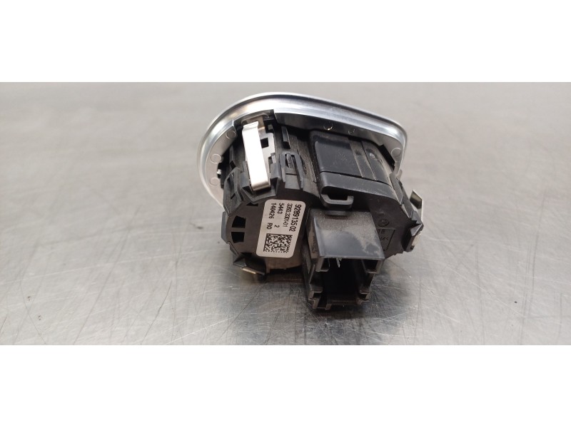 Recambio de conmutador de arranque para bmw serie x1 (f48) sdrive18d referencia OEM IAM 9289135  