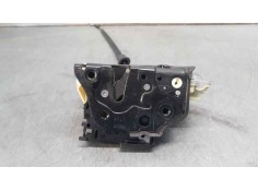 Recambio de cerradura puerta trasera derecha para volkswagen passat berlina (3c2) highline referencia OEM IAM 3C4839016A   2