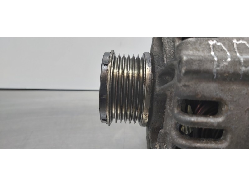 Recambio de alternador para ford mondeo ber. (ca2) titanium (09.2010) referencia OEM IAM 1790385 6G9N10300ADB  Recambio de alternador para ford mondeo ber. (ca2) titanium (09.2010) referencia OEM IAM 1790385 6G9N10300ADB