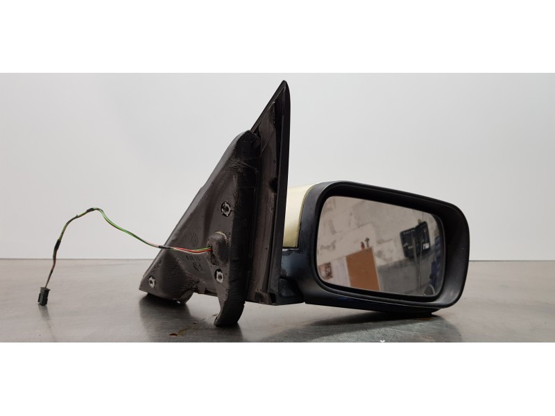 Recambio de retrovisor derecho para bmw serie 3 compact (e46) 318ti referencia OEM IAM 51167011938   Recambio de retrovisor derecho para bmw serie 3 compact (e46) 318ti referencia OEM IAM 51167011938