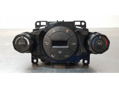 Recambio de mando climatizador para ford fiesta (ccn) trend referencia OEM IAM C1BT18C612AF  