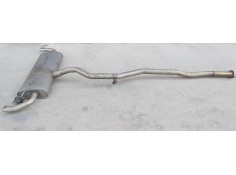 Recambio de silenciador trasero para volvo xc60 inscription awd referencia OEM IAM 31452668  