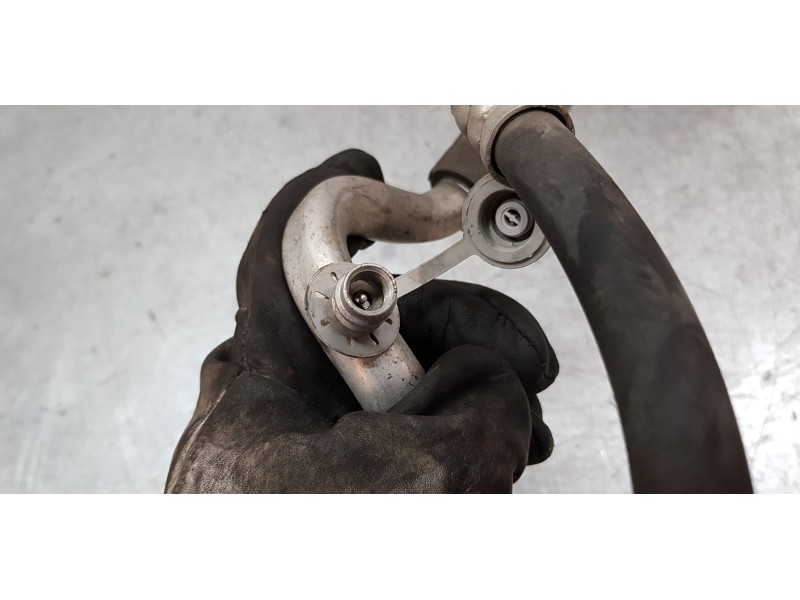 Recambio de tubos aire acondicionado para kia carens ( ) concept referencia OEM IAM 97775A4560  