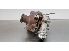 Recambio de turbocompresor para renault scenic iii expression referencia OEM IAM 113657H821369359  