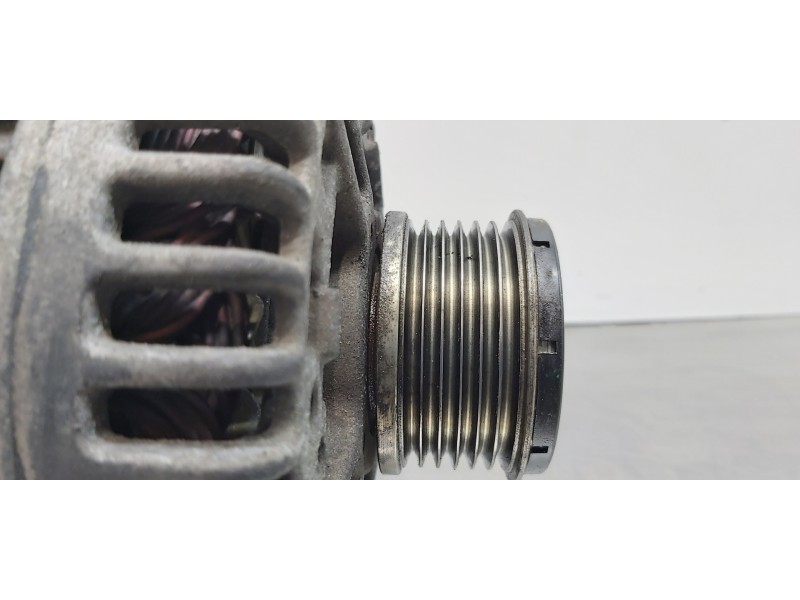 Recambio de alternador para ford mondeo ber. (ca2) titanium (09.2010) referencia OEM IAM 1790385 6G9N10300ADB  Recambio de alternador para ford mondeo ber. (ca2) titanium (09.2010) referencia OEM IAM 1790385 6G9N10300ADB