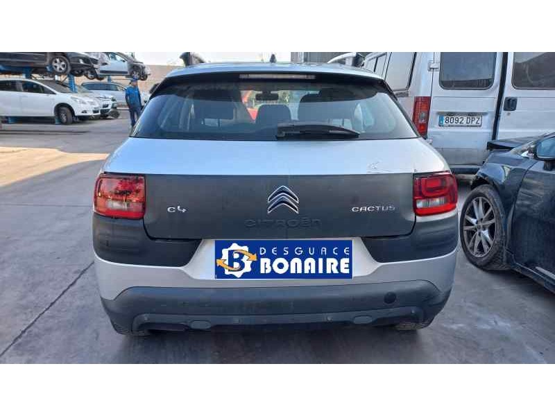 citroen c4 cactus del año 2015 citroen c4 cactus del año 2015