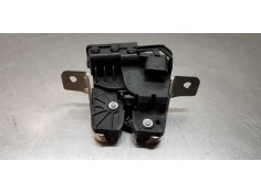 Recambio de cerradura maletero / porton para mercedes clase a (w176) a 180 cdi blueefficiency (176.012) referencia OEM IAM A0997 2