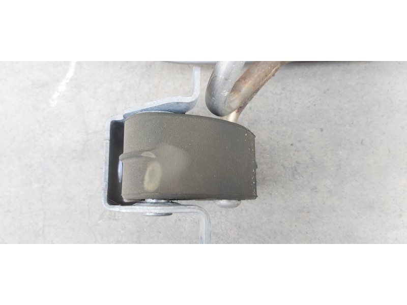 Recambio de silenciador trasero para volvo xc60 inscription awd referencia OEM IAM 31452668  