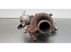 Recambio de turbocompresor para renault scenic iii expression referencia OEM IAM 113657H821369359   2