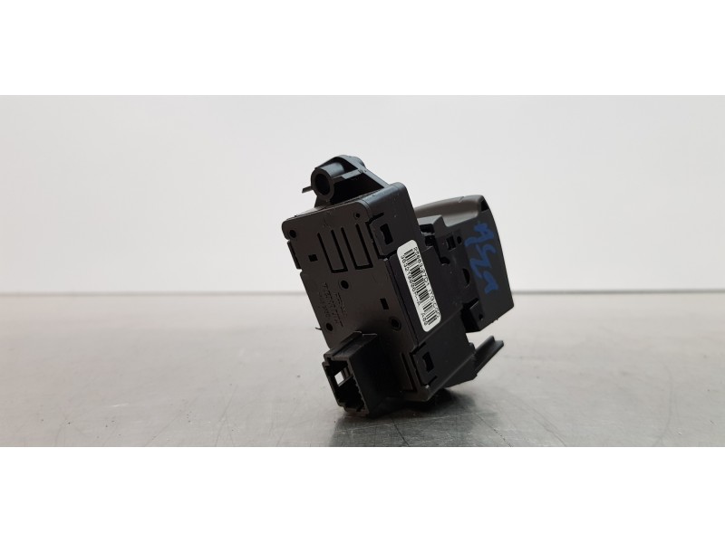 Recambio de freno de mano electrico para renault scenic iii authentique referencia OEM IAM 363210006R   Recambio de freno de mano electrico para renault scenic iii authentique referencia OEM IAM 363210006R