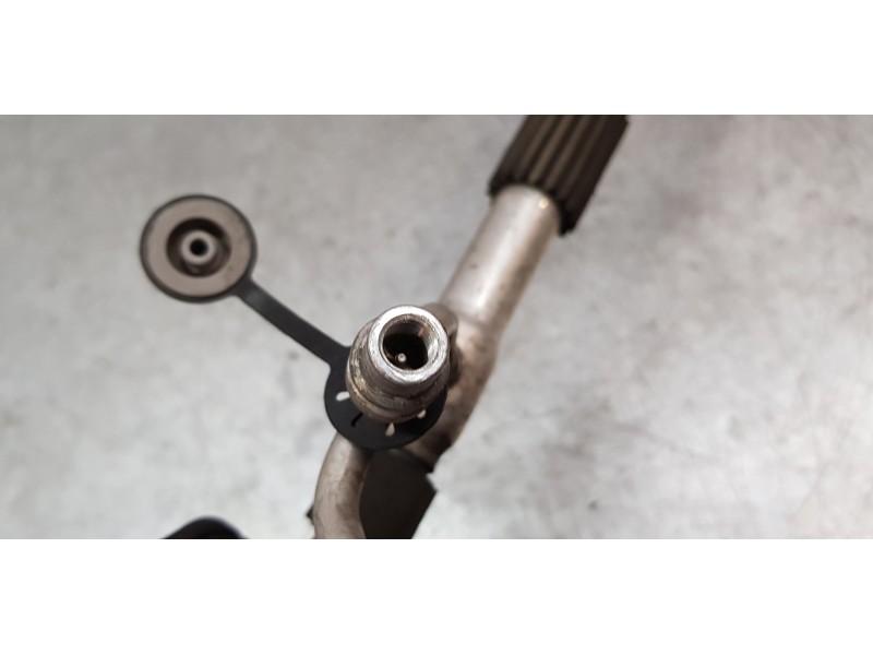 Recambio de tubos aire acondicionado para kia carens ( ) concept referencia OEM IAM 97775A4560  