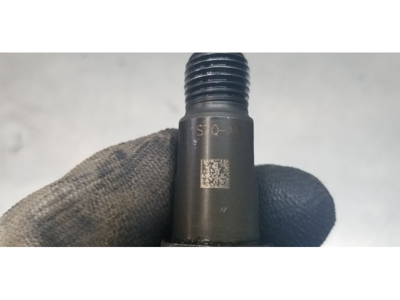 Recambio de inyector para ford mondeo berlina (ge) ambiente referencia OEM IAM 1131702 1S7Q9K546AD 1S7QAD Recambio de inyector para ford mondeo berlina (ge) ambiente referencia OEM IAM 1131702 1S7Q9K546AD 1S7QAD