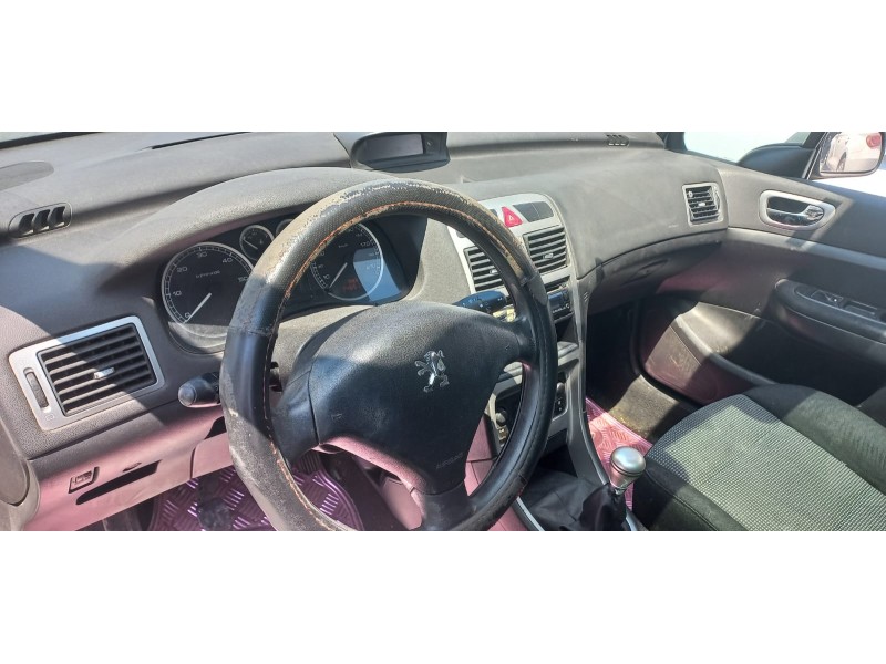 peugeot 307 break / sw (s1) del año 2005