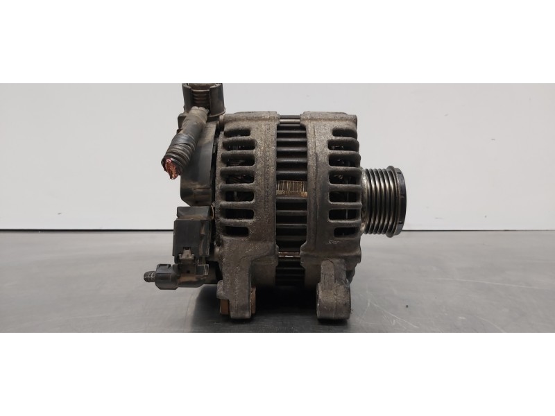 Recambio de alternador para ford mondeo ber. (ca2) titanium (09.2010) referencia OEM IAM 1790385 6G9N10300ADB  Recambio de alternador para ford mondeo ber. (ca2) titanium (09.2010) referencia OEM IAM 1790385 6G9N10300ADB