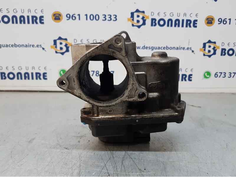 Recambio de valvula egr para volkswagen passat berlina (3c2) highline referencia OEM IAM 03G131501D   Recambio de valvula egr para volkswagen passat berlina (3c2) highline referencia OEM IAM 03G131501D