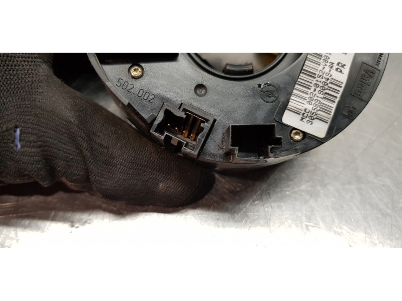 Recambio de anillo airbag para smart coupe pulse referencia OEM IAM 0020152V001  