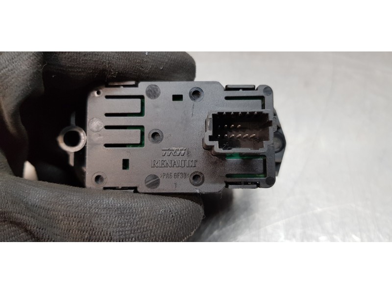 Recambio de freno de mano electrico para renault scenic iii authentique referencia OEM IAM 363210006R   Recambio de freno de mano electrico para renault scenic iii authentique referencia OEM IAM 363210006R