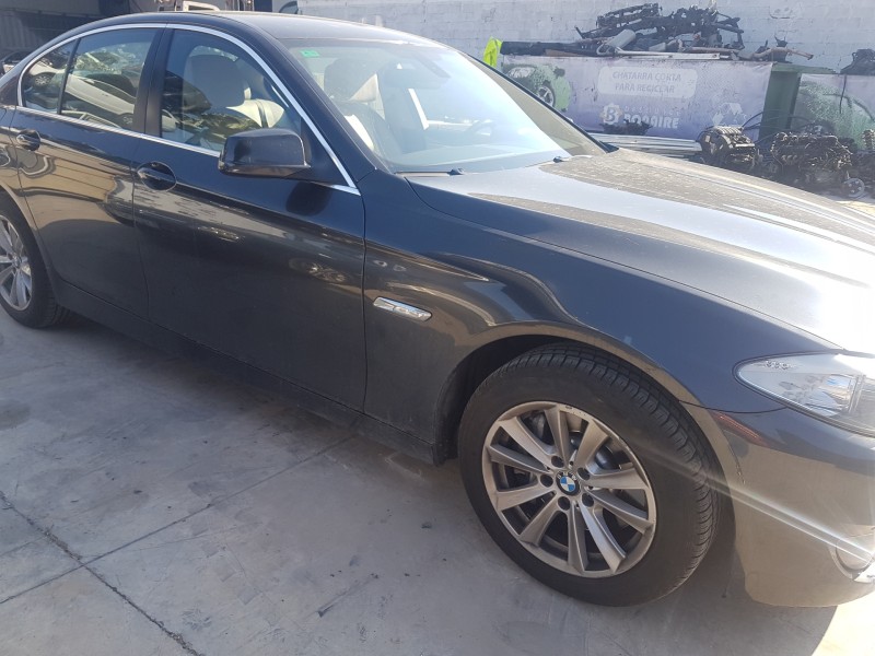 bmw serie 5 lim. (f10) del año 2011