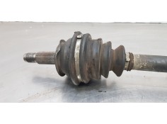 Recambio de transmision delantera derecha para renault master caja abierta/chasis ab ´98 caja abierta batalla 3578 referencia OE 2