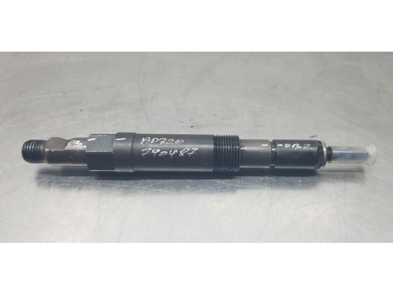 Recambio de inyector para ford mondeo berlina (ge) ambiente referencia OEM IAM 1131702 1S7Q9K546AD 1S7QAD Recambio de inyector para ford mondeo berlina (ge) ambiente referencia OEM IAM 1131702 1S7Q9K546AD 1S7QAD