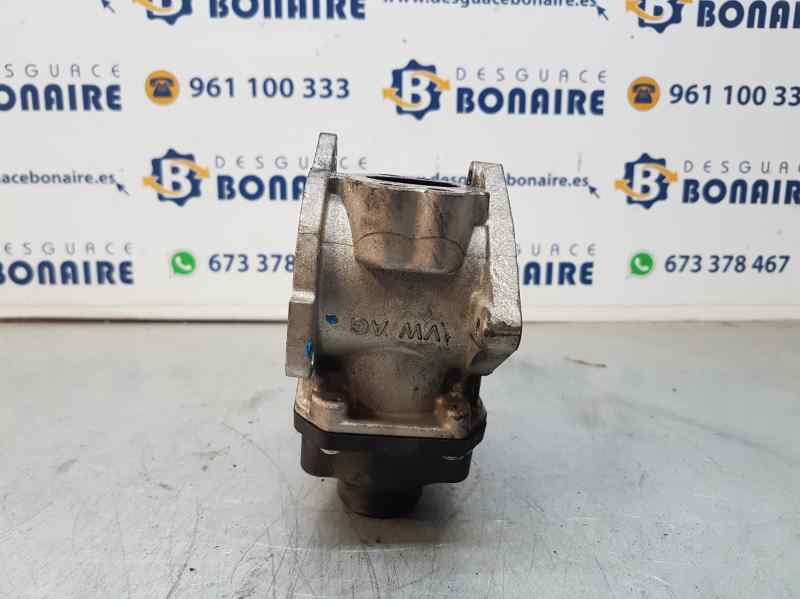 Recambio de valvula egr para volkswagen passat berlina (3c2) highline referencia OEM IAM 03G131501D   Recambio de valvula egr para volkswagen passat berlina (3c2) highline referencia OEM IAM 03G131501D