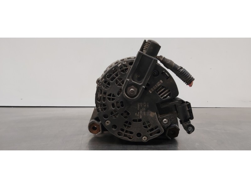 Recambio de alternador para ford mondeo ber. (ca2) titanium (09.2010) referencia OEM IAM 1790385 6G9N10300ADB  Recambio de alternador para ford mondeo ber. (ca2) titanium (09.2010) referencia OEM IAM 1790385 6G9N10300ADB