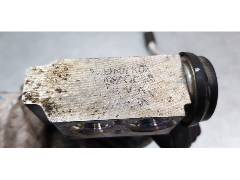 Recambio de tubos aire acondicionado para kia carens ( ) concept referencia OEM IAM 97775A4560  