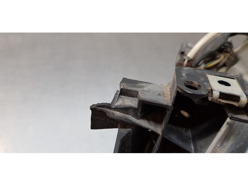 Recambio de faro izquierdo para mazda 6 lim. (gh) 1.8 120cv active (4-ptas.) referencia OEM IAM GS1F510L0K   Recambio de faro izquierdo para mazda 6 lim. (gh) 1.8 120cv active (4-ptas.) referencia OEM IAM GS1F510L0K